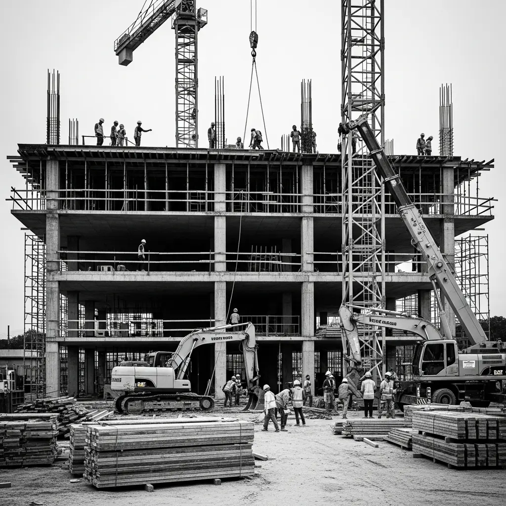 Construcción