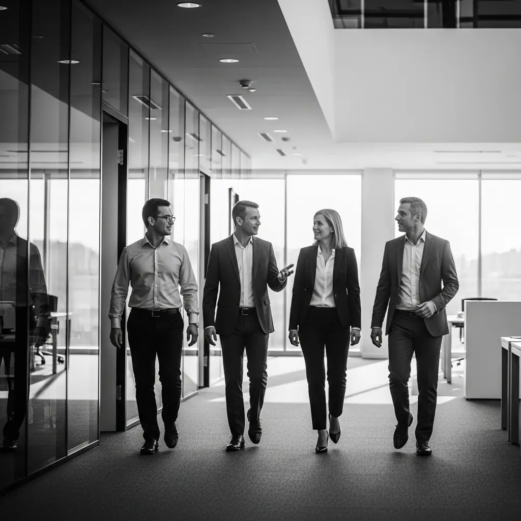 Corporativo